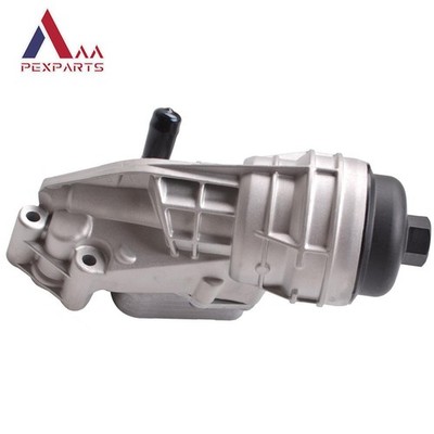 Upgraded Oil Filter Housing For Mercedes Benz A35 AMG A220  GLB250 2701800500