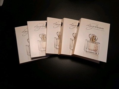 avon daydream eau de parfum  .02oz  sample women s ladies fragrance nos