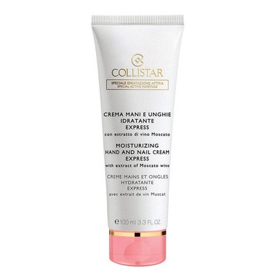 Collistar, Special Active Moisture, Muscat Wine, Moisturizer, Hand Cream,