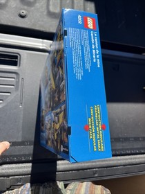 LEGO CITY: Mining Truck (4202) - New in Sealed Box