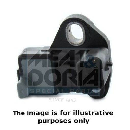 Fits MEAT & DORIA 87451E Sensor, crankshaft pulse