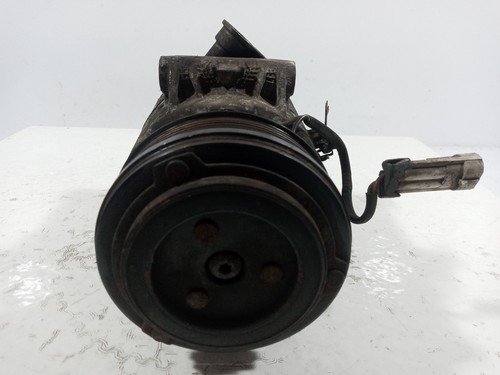 13124751 KLIMAKOMPRESSOR / 1766721 FÜR OPEL ASTRA H BERLINA ELEGANCE