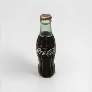 Coca Cola Bottle Radio | eBay