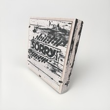 Sorry Board Game Rustic Series Edition Target Hasbro E2904