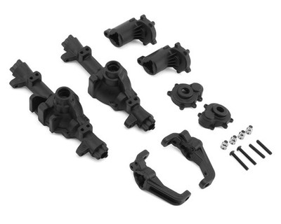Redcat Gen8 Heavy Duty Axle Housing Set [RER11939]