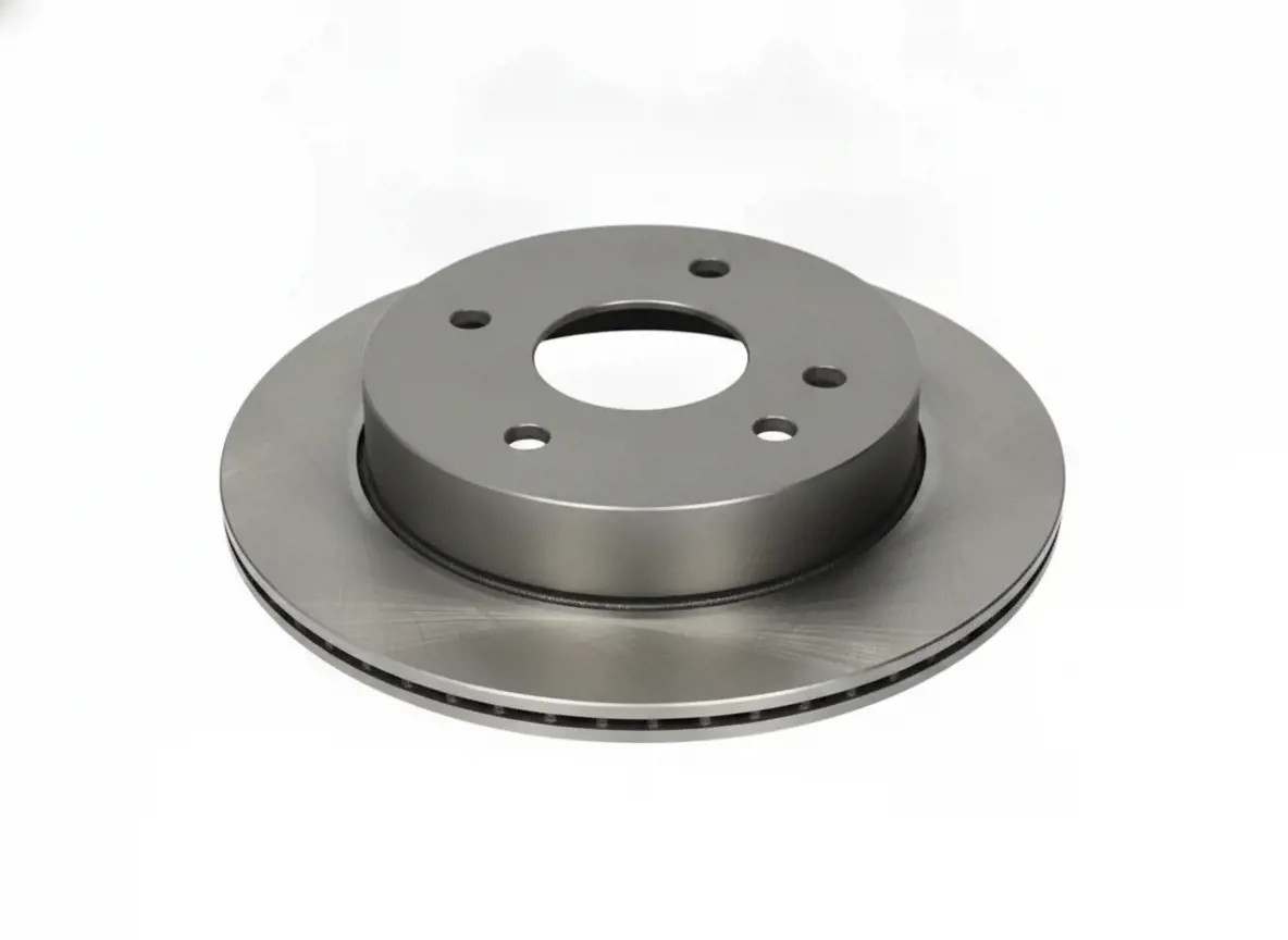 2x Disco freno pieno 24.0109-0141.1 ATE per HONDA PRELUDE V - Immagine 2