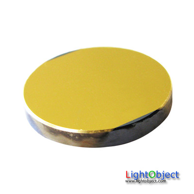 20mm Si Reflection Mirror for DIY CO2 Laser machine from California