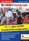 25 + 1 ganz leichte Grundschularrangements von Andreas Hoff (2008, Taschenbuch)