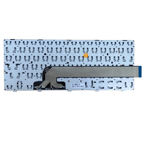 NEW FOR Dell Latitude 3450 3460 3470 3480 3488 Keyboard - Picture 2 of 2