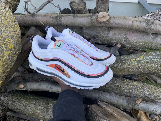 nike 97 vintage