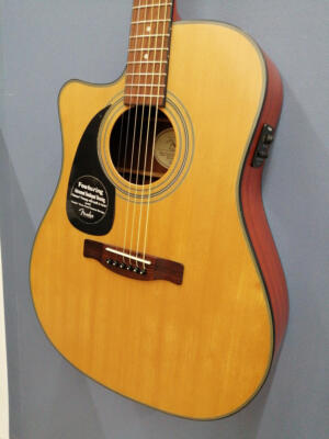 Fender CD-100CE エレアコ （管理サレテ） Fender CD-100CE エレアコ （管理サレテ）