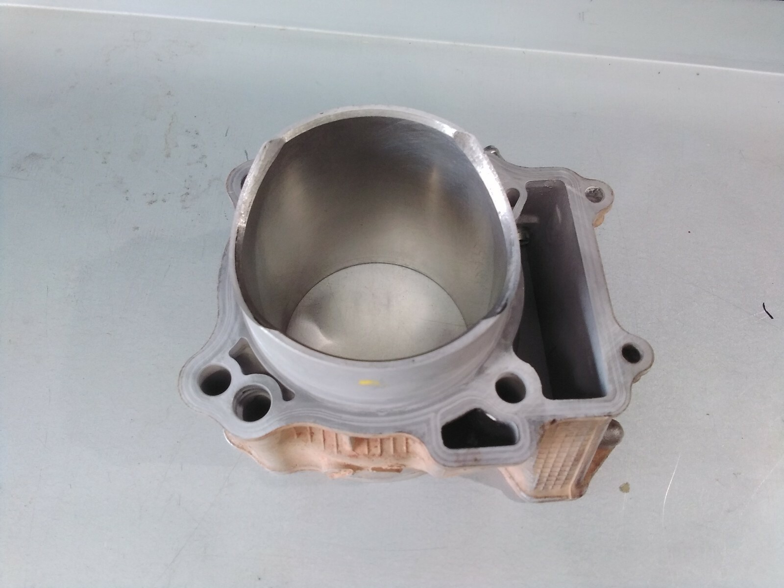 Genuine Suzuki OEM Shift Shaft Spindle For LTZ400, KFX400, DVX400 ATVs