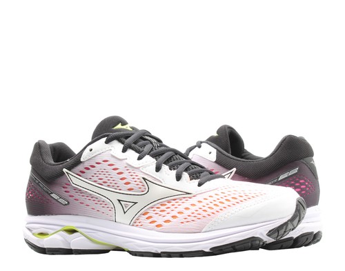 mizuno wave rider 22 running shoes