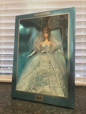 2001 Barbie Collectibles Collector Edition Doll Mattel 50841 NEW IN BOX