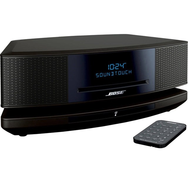 bose soundtouch 100