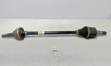 ✅ 20-23 OEM Tesla Model Y Rear Left Driver Side Axle Shaft Driveshaft Assy 28k