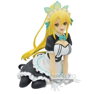 Sword Art Online Memory Defrag EXQ Leafa Figure by Banpresto | eBay