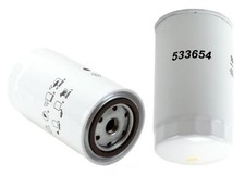 Fuel Filter  Wix  33654
