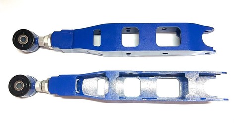 WAY2TUFF Adjustable Rear Lower Camber Arm for SUBARU IMPREZA GP GJ GK GT GU - Bild 3 von 8