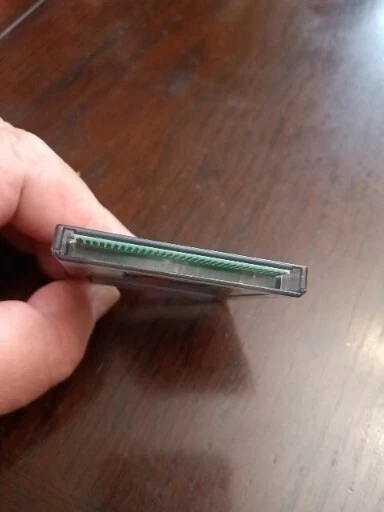 Tony Hawk's Pro Skater GameBoy Цвет Подлинный и Проверенный Хорошая Форма Быстрая Доставка - Изображение 3 из 4