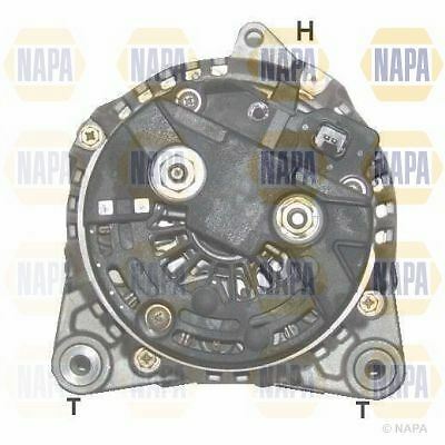 NEW NAPA ENGINE ALTERNATOR GENERATOR OE QUALITY REPLACEMENT NAL1068 - Picture 3 of 7