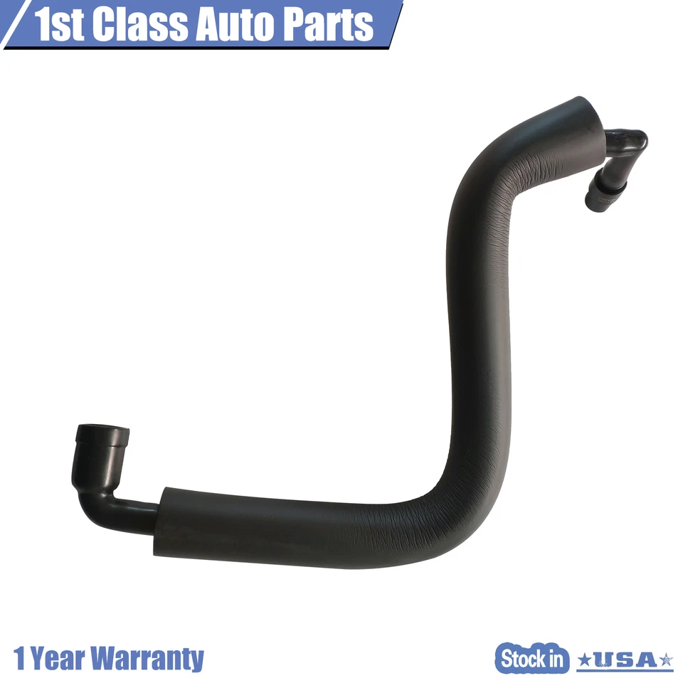 Manguera de válvula PCV para 00-03 Ford F-250 Super Duty Excursion Lobo Lincoln Navigator Foto 4 de 4