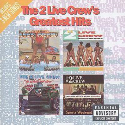 Greatest Hits (CD) Album