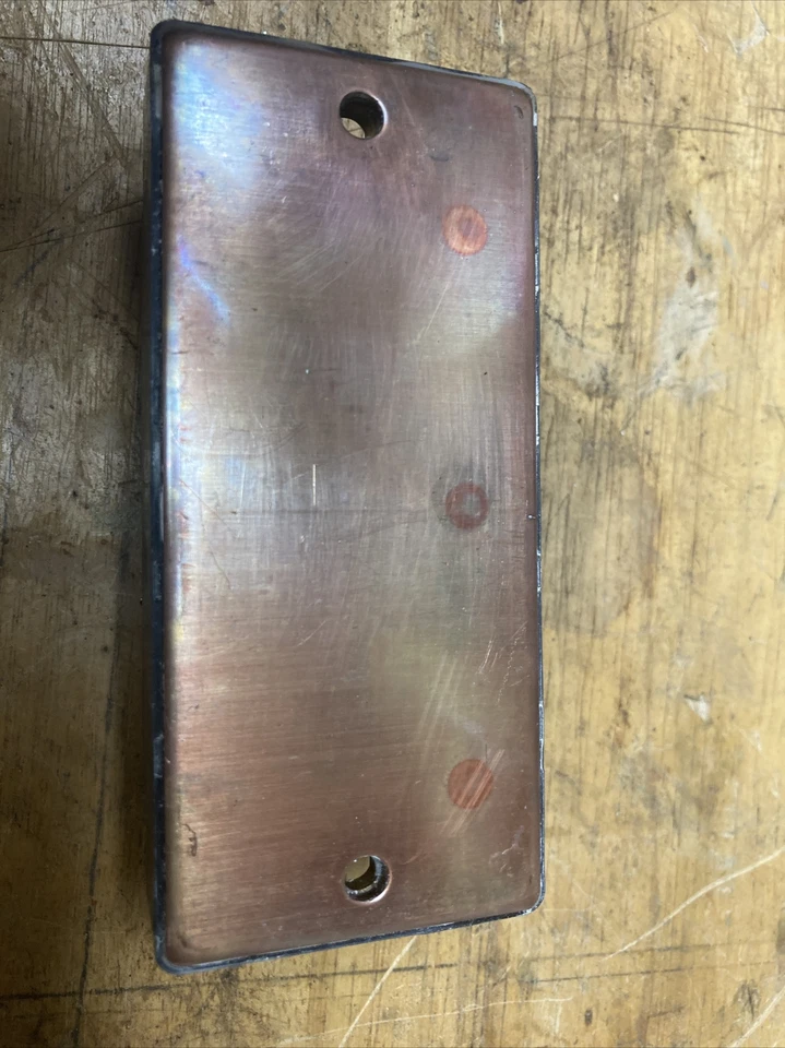 Rectificador puente trifásico PT150S16 Foto 3 de 3