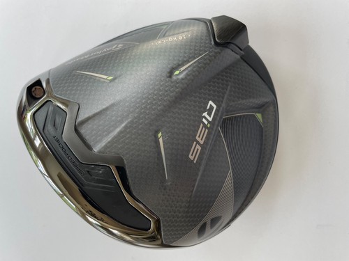 Taylormade QI35 Max Driver; Head Only, 10.5 Degree; Mint condition, Right Handed - Picture 3 of 9