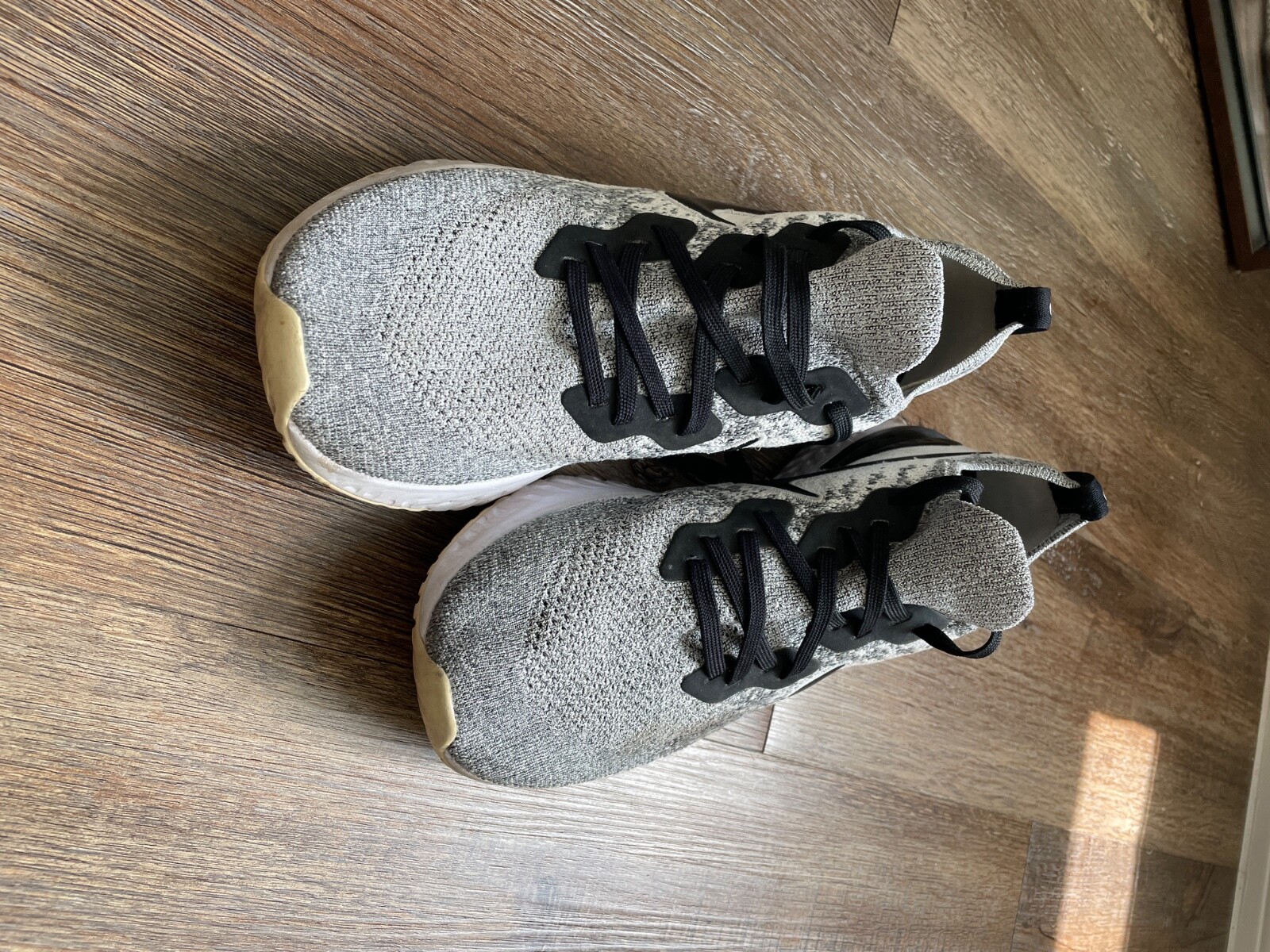 nike epic react 2 oreo