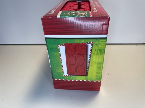 Elf Movie Will Ferrell - Glas/Eiswürfel Tablett Combo Pack - Bild 7 von 8