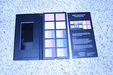 Simply Chic Palette Nordstrom Makeup Nordstrom Eye Shadow Cheek 6 Eye Trios 25