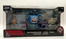 Jada Toys - Disney Blind Pack Nanofigs, onda 2, Nano da collezione in metallo, vari modelli, 4 cm, dai 3 anni in su