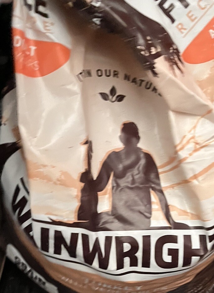 Wainwright's GrainFree Dry Adult Dog Food Turkey with Veg 4 Kgopened eBay