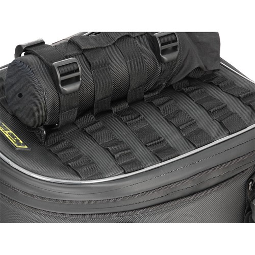 Nelson Rigg Water Bottle Holster (Black) RG-1060 - Picture 2 of 3