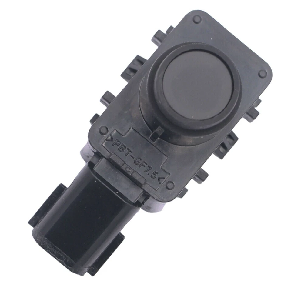 Sensores de distancia de estacionamiento de parachoques delantero para Toyota Camry RAV4 Lexus 89341-06070-C3 Foto 3 de 4