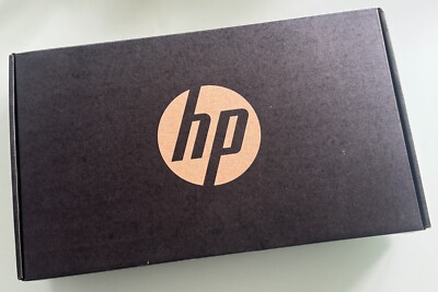 HP ElitePad 900 64GB, Wi-Fi, 10.1in - Brand New