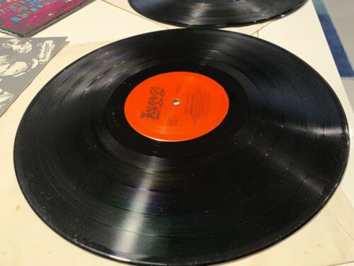 HARD TO BEAT Twenty-One Stooges Killers Australian Punk 2 LP Record Album DEMO - Picture 2 of 12