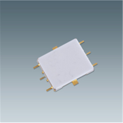 EMM5093VU Power GaAs C to Ka Band Power Amplifier MMICs
