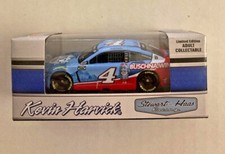 2021 Action Racing 1/64 Kevin Harvick 4 Busch Beer NA Rare