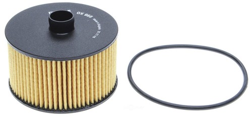 Engine Oil Filter Mahle OX 968D - Picture 1 of 1