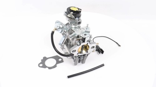 1BBL E-Choke Carburetor For 1965-1985 Ford F150 250 E-250 4.9L 300Cu I6 Carb - Video 1 of 1