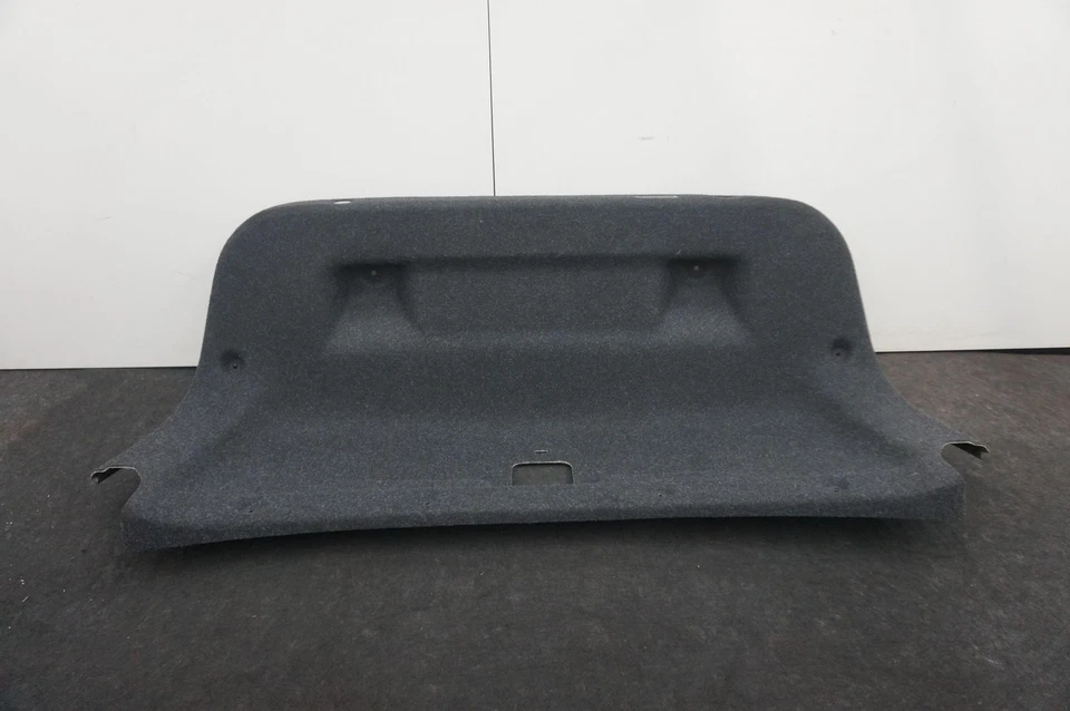 Rear Trunk Deck Lid Interior Trim Cover 51497366407 BMW M550I xDrive G30 2018-23 - Image 4 of 4