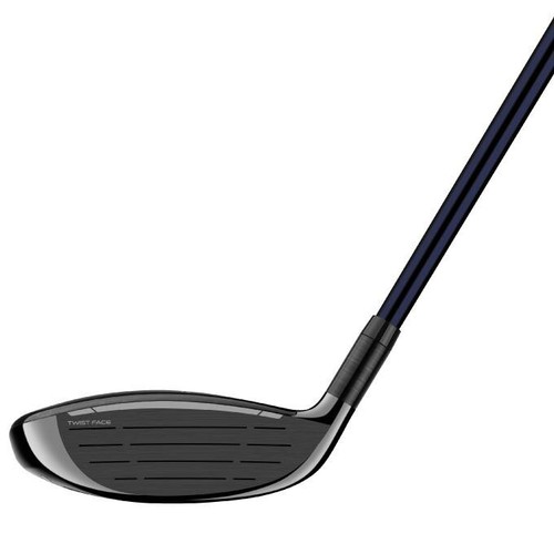 TaylorMade Golf Club Qi10 MAX Fairway Wood 3W 16° Men Diamana Blue TM50 S-Flex - Picture 3 of 9