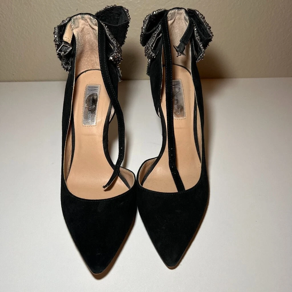 Inc kaison outlet bow pumps