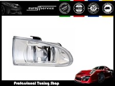 GAUCHE FEUX ANTIBROUILLARD VH161L pour Ford FIESTA MK4 1995 1996 1997 1998 1999