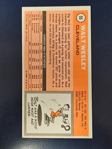 Tarjetas de baloncesto Topps 1970-71 completan tu conjunto que elijas elegir cada una #1 - 175 - Imagen 93 de 275