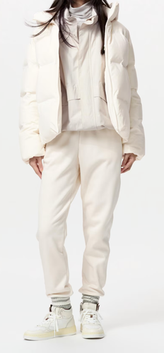 Women UNIQLO Seamless Down Parka”Warmer than The North Face”Fill power 750+ New - Picture 12 of 33