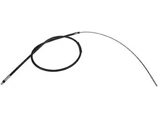 Cable freno aparcamiento trasero izquierdo Dorman para BMW 325xi 2001-2006 2002 2003 2004 2005 Foto 2 de 2