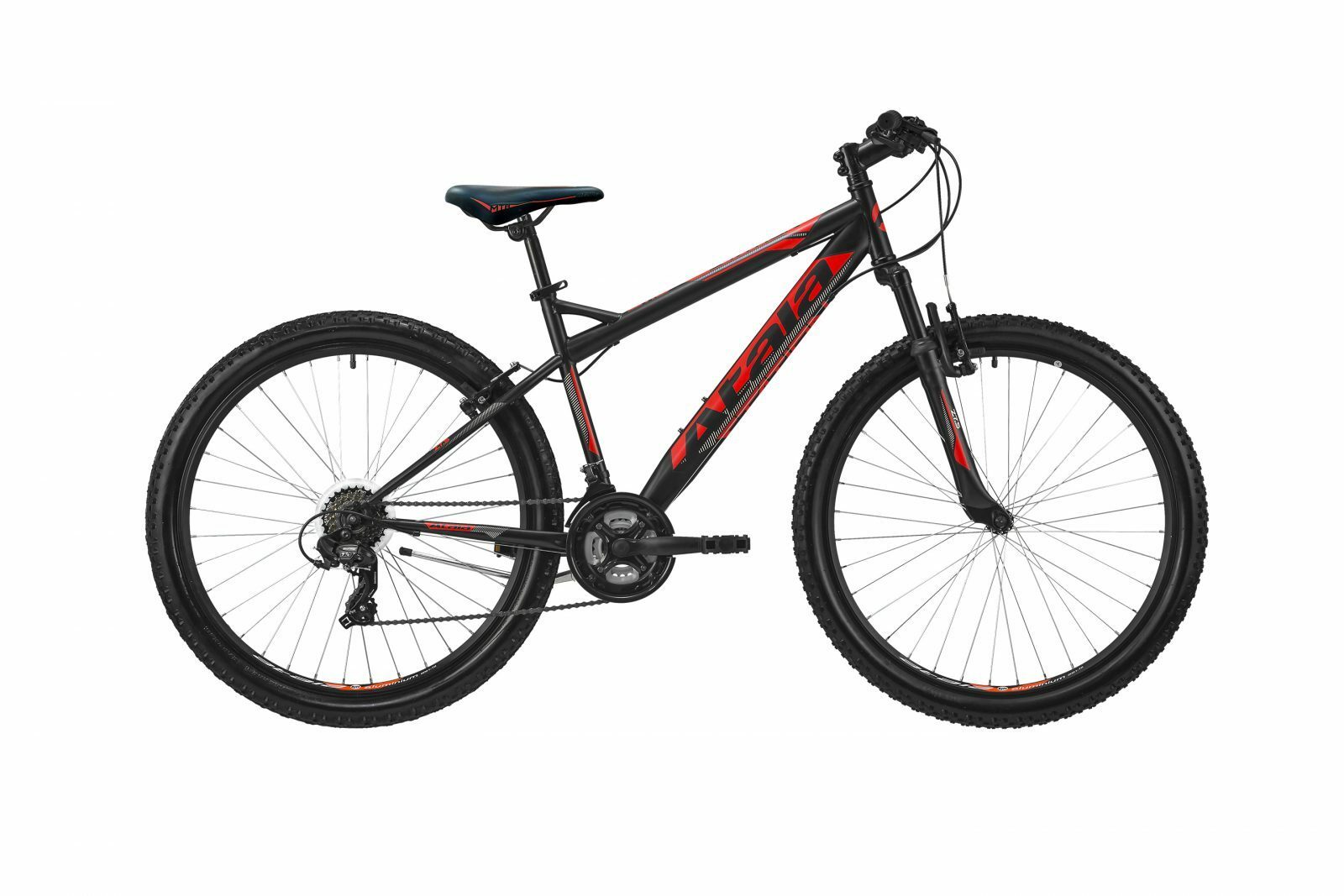 Bike MTB Atala STATION 27,5 Bike 2022 Cushioned